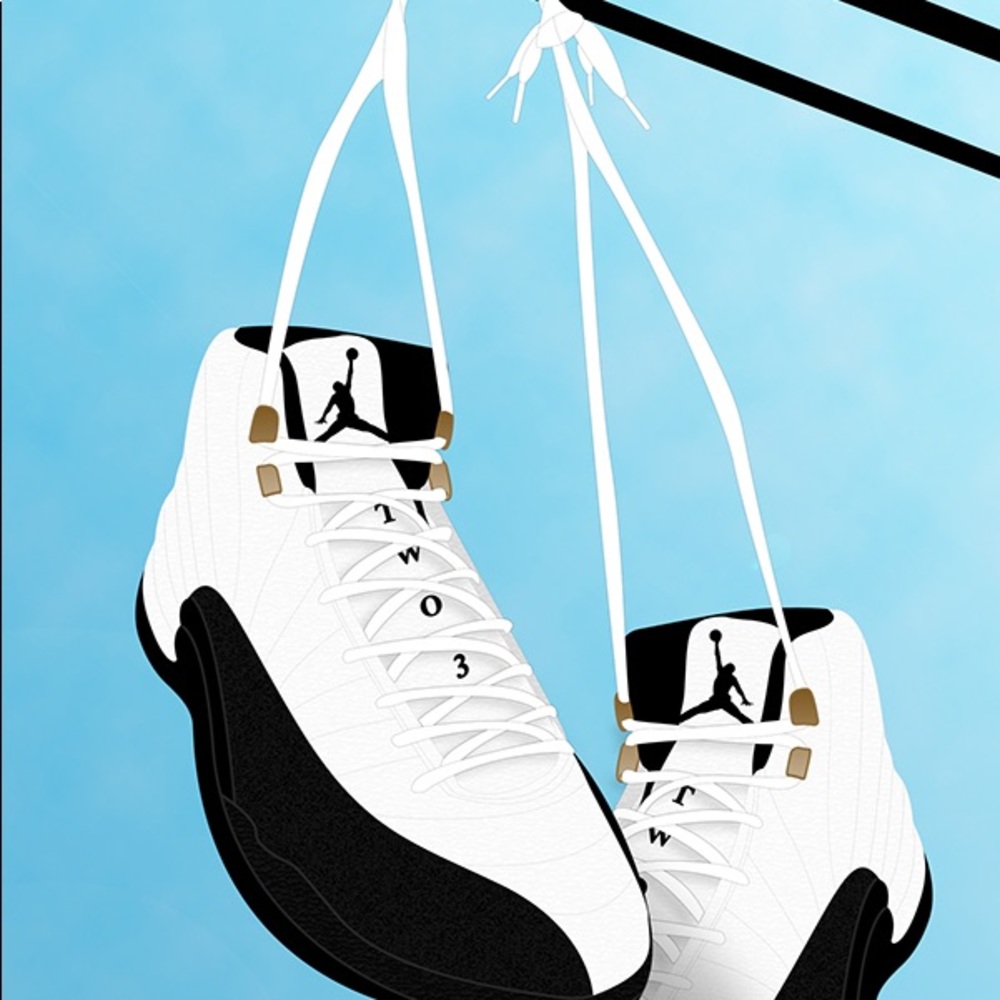 Meet your Posher, Cooper